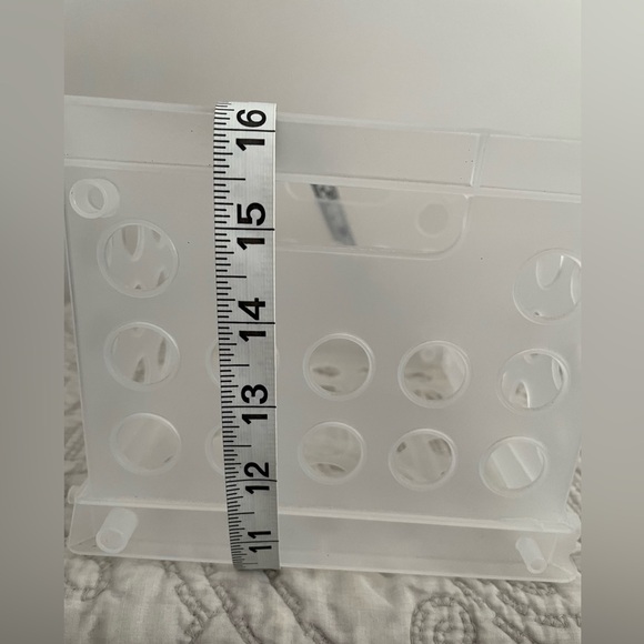 Stackable Totes - Picture 5 of 5